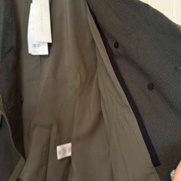 Veronica Beard - Edison Jacket New with Tags - Picture 3 of 11